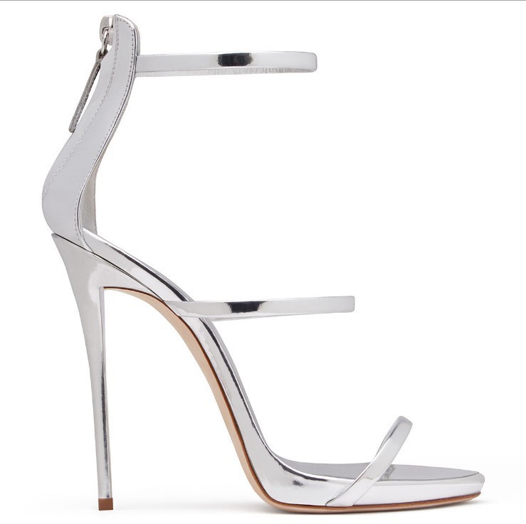 High Heels Catwalk Shoes Far Shoes Women - Image 5