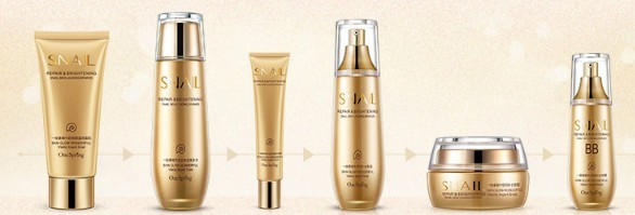 6pcs Moisturizing And Hydrating Care Set Cosmetics - Image 5