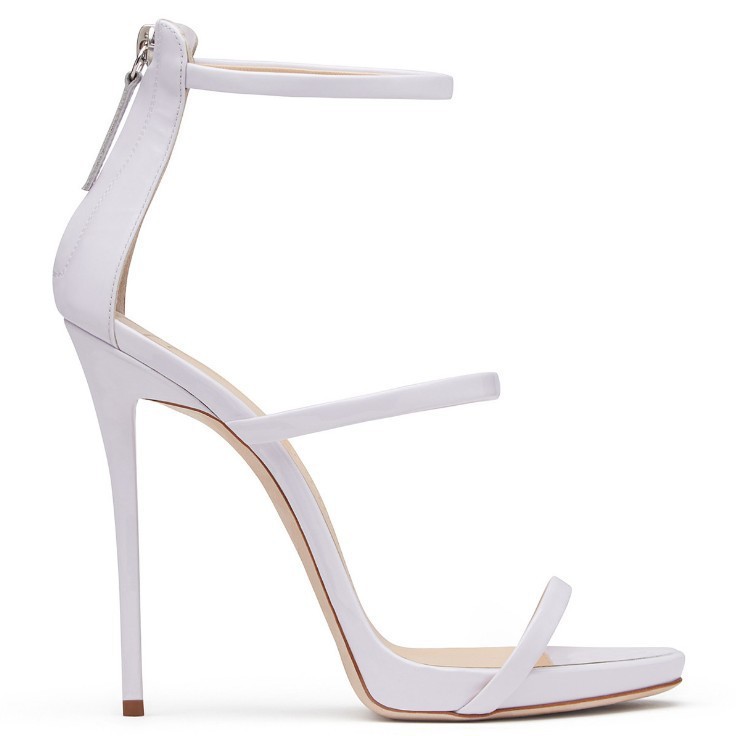High Heels Catwalk Shoes Far Shoes Women - Image 3